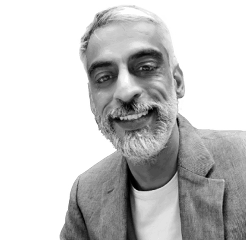 Farky Rafiq, Liquid Silver