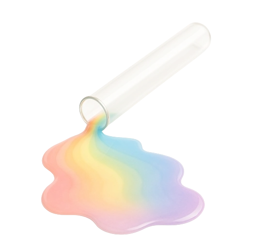 Liquid Silver